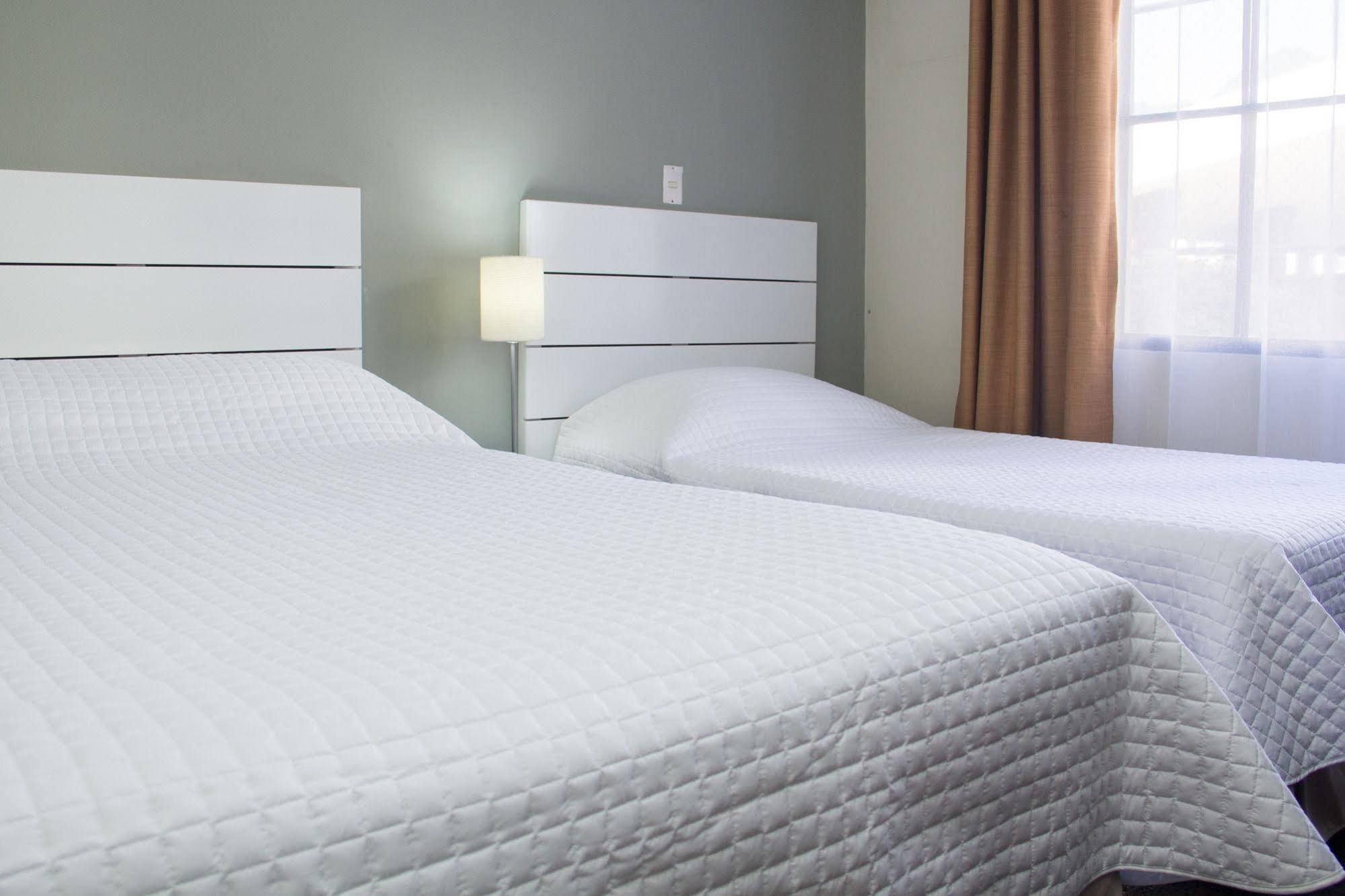 Maria Jose Suites San Salvador Ngoại thất bức ảnh