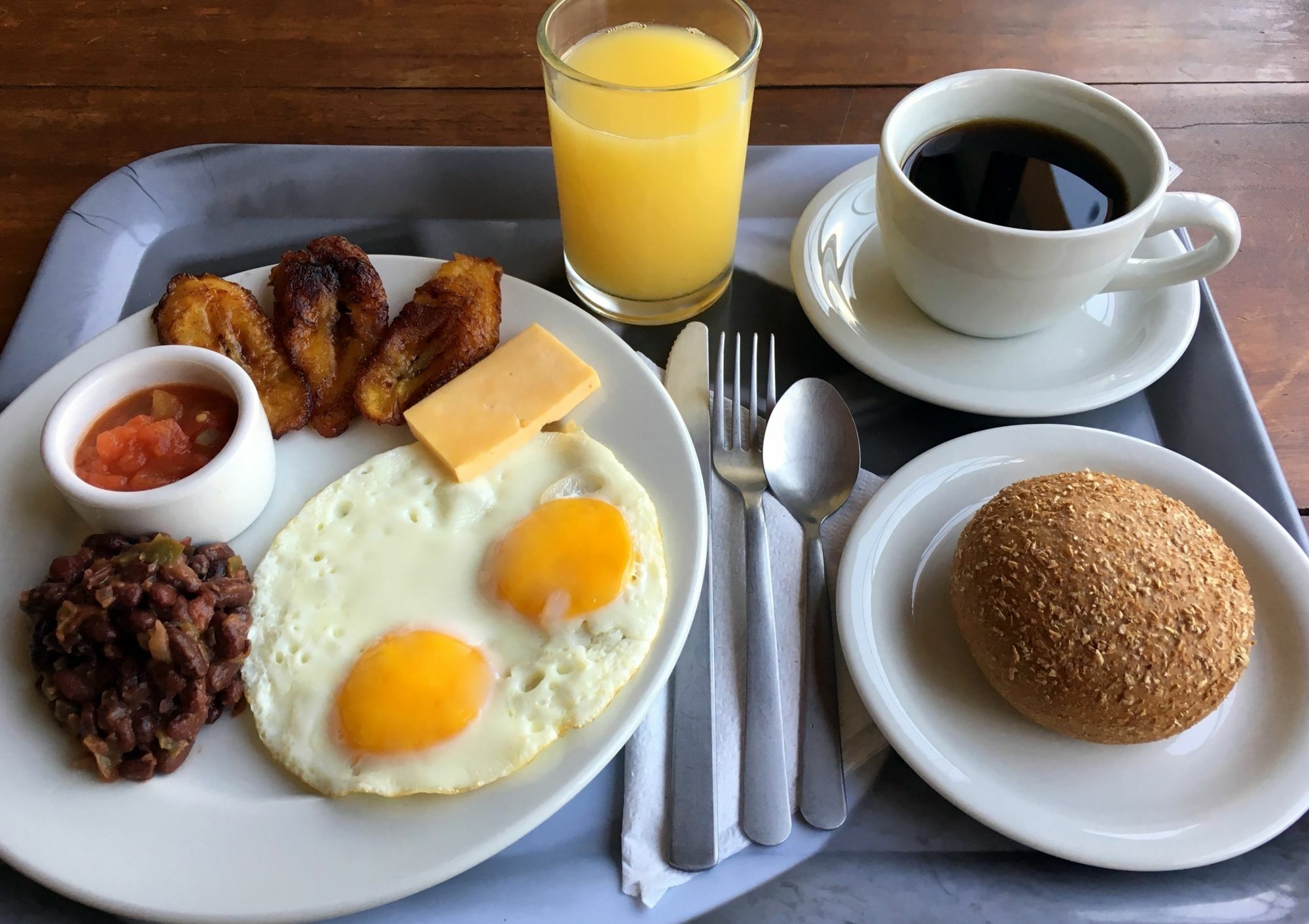 Maria Jose Suites San Salvador Ngoại thất bức ảnh