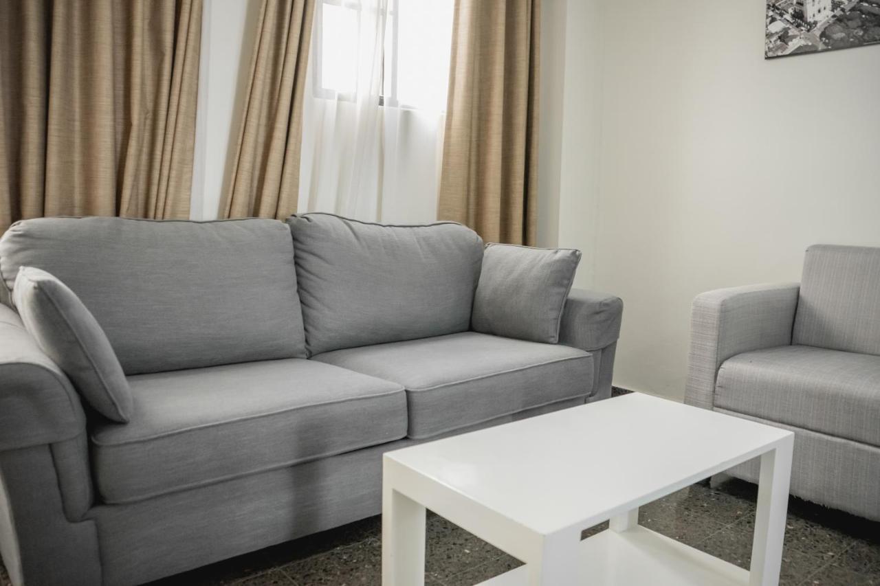 Maria Jose Suites San Salvador Ngoại thất bức ảnh
