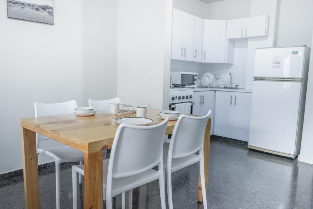 Maria Jose Suites San Salvador Ngoại thất bức ảnh