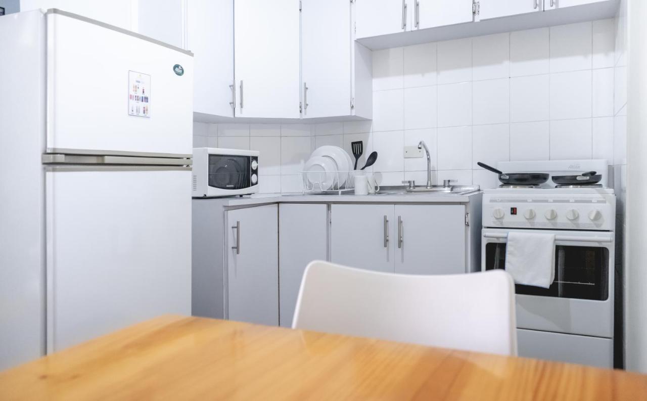 Maria Jose Suites San Salvador Ngoại thất bức ảnh