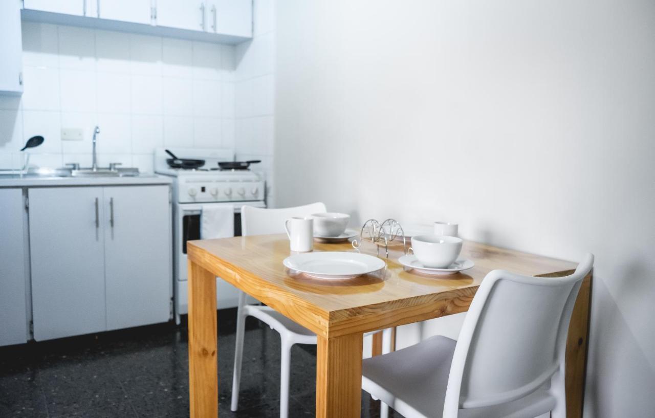 Maria Jose Suites San Salvador Ngoại thất bức ảnh