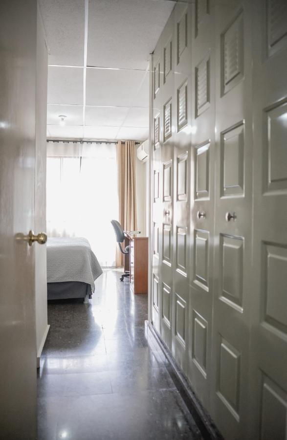 Maria Jose Suites San Salvador Ngoại thất bức ảnh