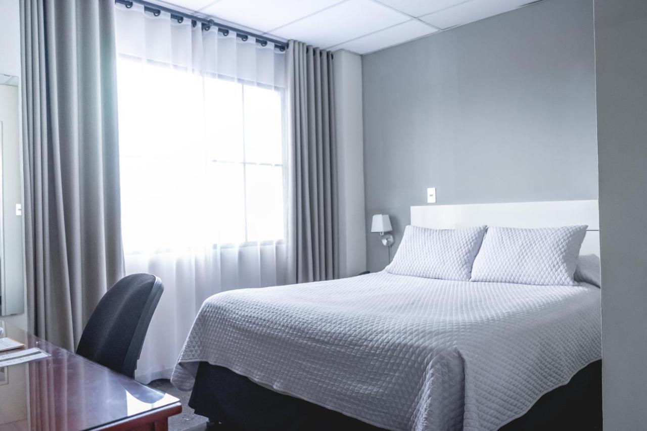 Maria Jose Suites San Salvador Ngoại thất bức ảnh