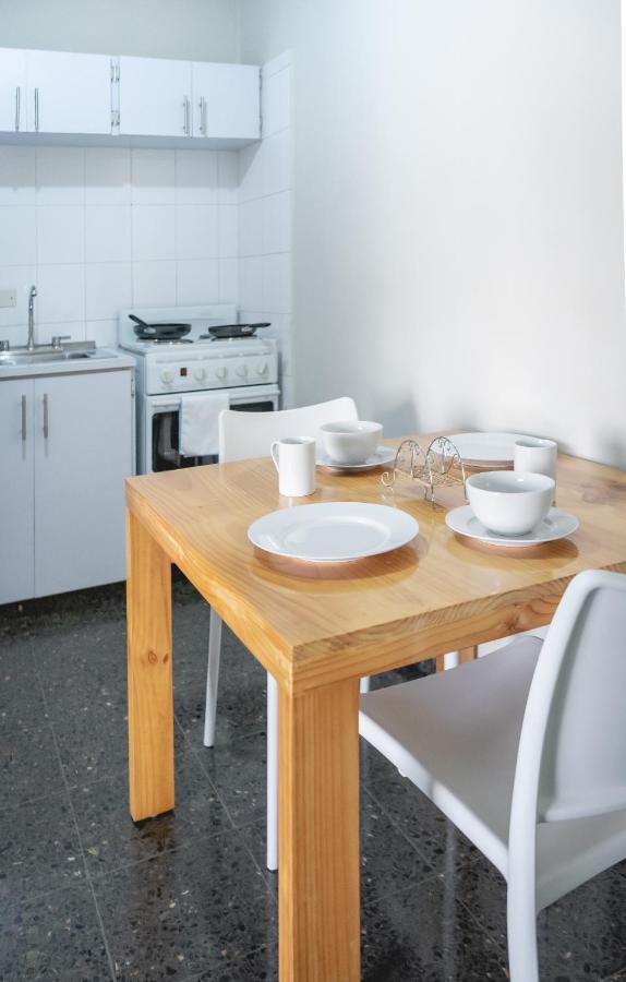 Maria Jose Suites San Salvador Ngoại thất bức ảnh