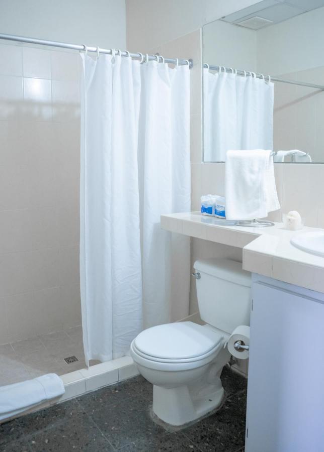 Maria Jose Suites San Salvador Ngoại thất bức ảnh